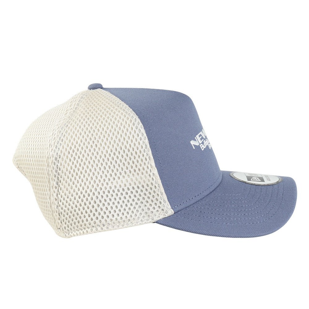ニューエラ（NEW ERA）（メンズ）メッシュキャップ AFRTRS SLAT