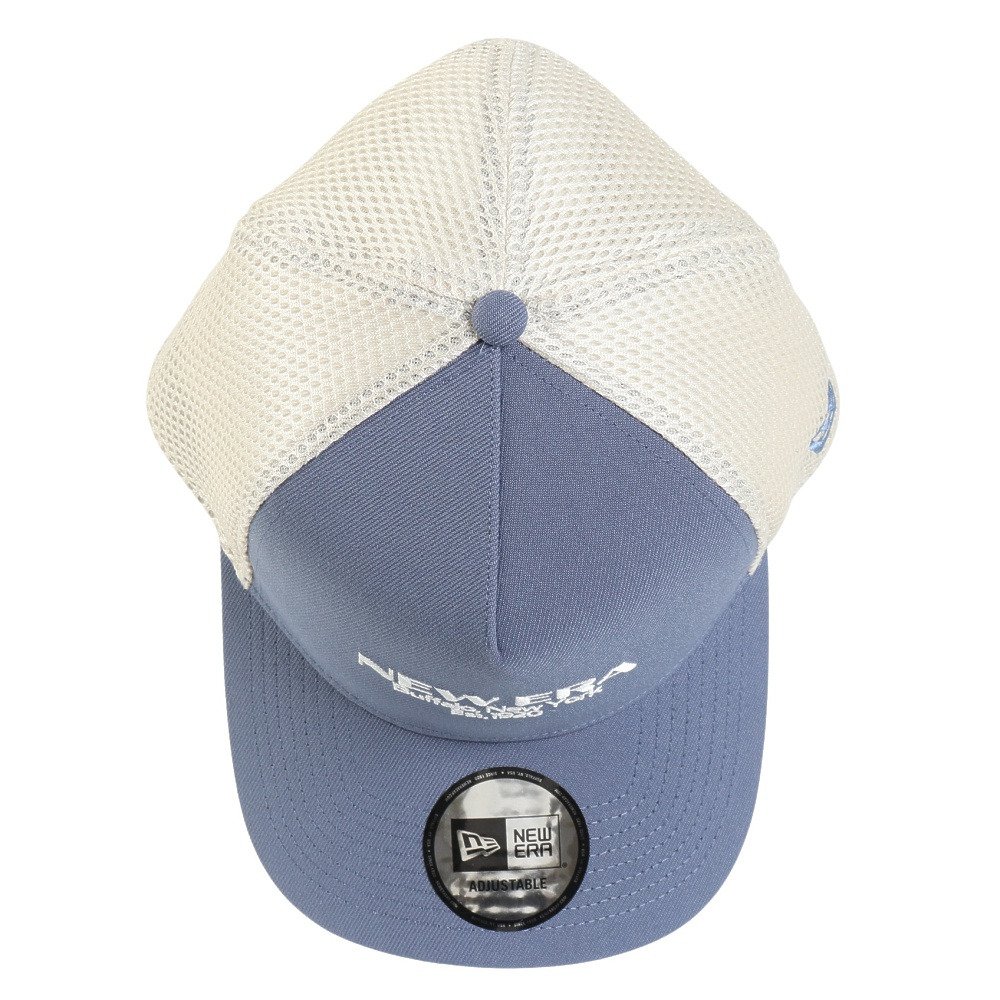 ニューエラ（NEW ERA）（メンズ）メッシュキャップ AFRTRS SLAT