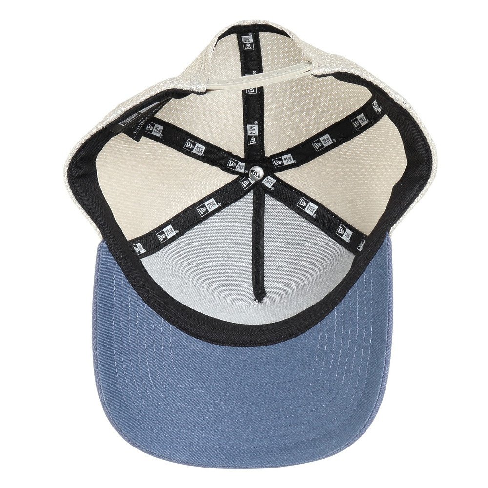 ニューエラ（NEW ERA）（メンズ）メッシュキャップ AFRTRS SLAT