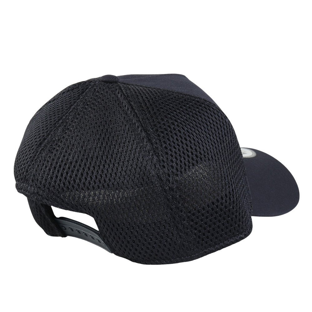 ニューエラ（NEW ERA）（メンズ）メッシュキャップ AFRTRS NAVY