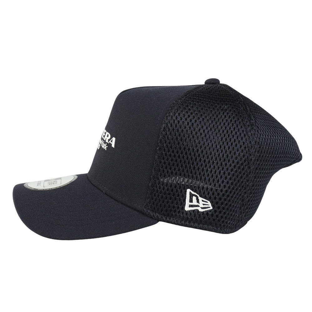 ニューエラ（NEW ERA）（メンズ）メッシュキャップ AFRTRS NAVY