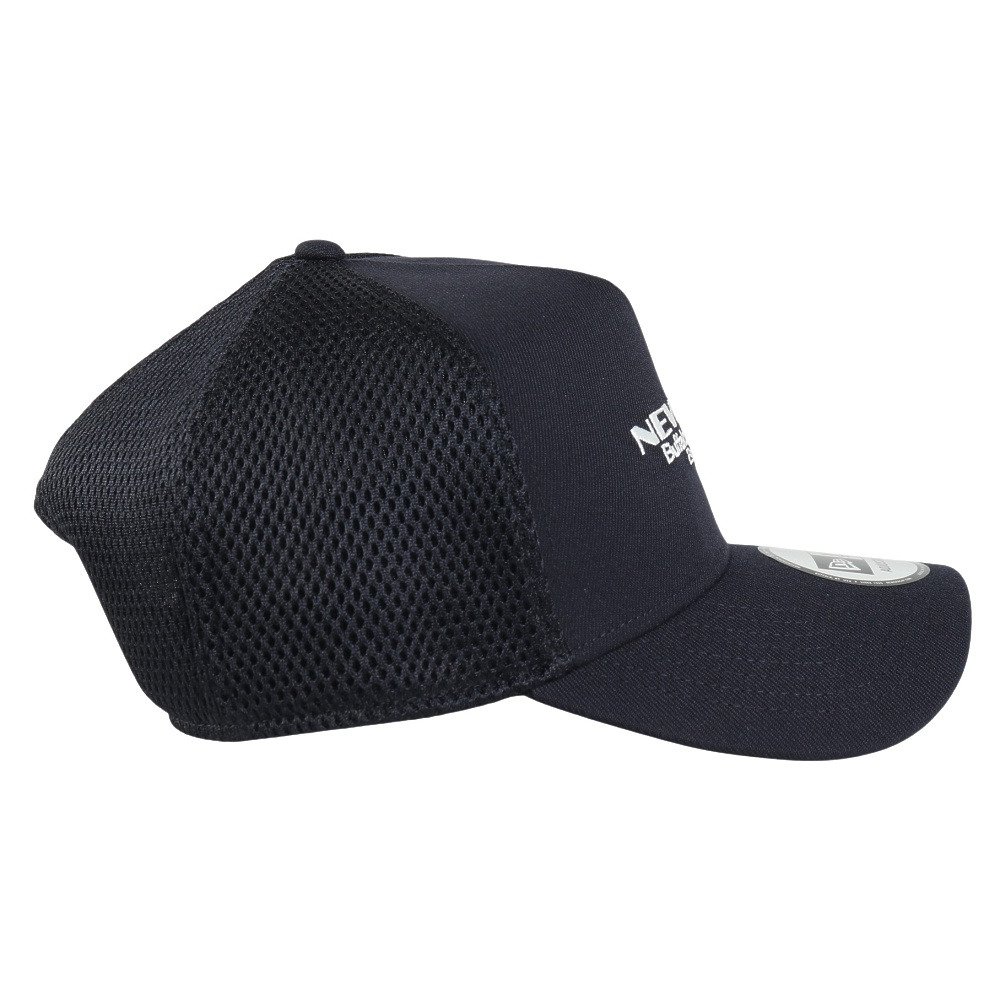 ニューエラ（NEW ERA）（メンズ）メッシュキャップ AFRTRS NAVY