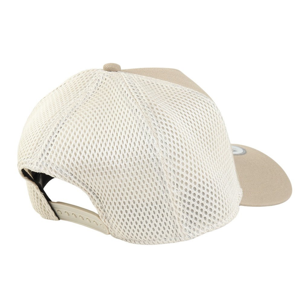 ニューエラ（NEW ERA）（メンズ）メッシュキャップ AFRTRS KHAK