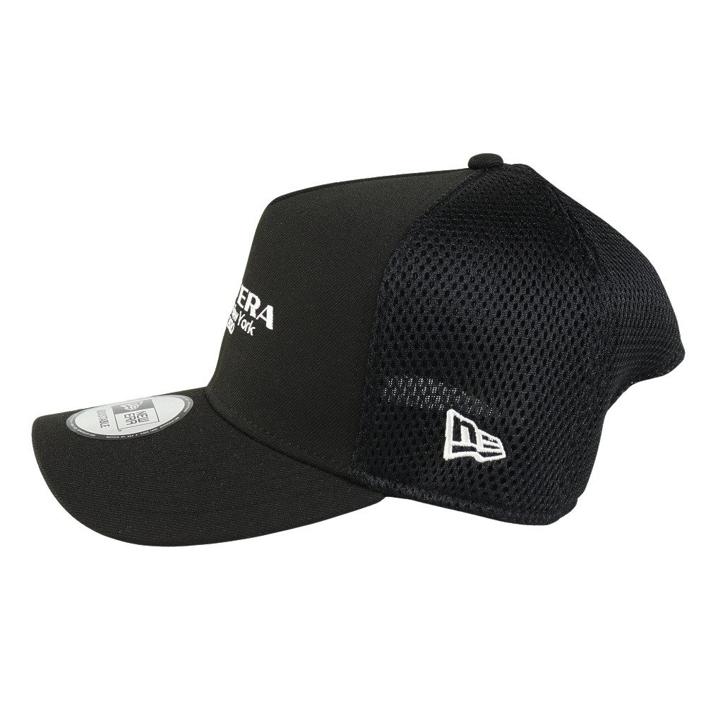 ニューエラ（NEW ERA）（メンズ）メッシュキャップ AFRTRS BLAC