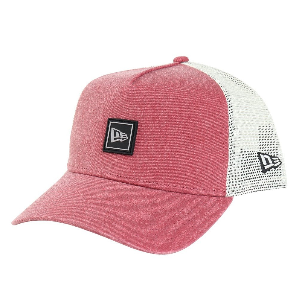 ニューエラ（NEW ERA）（メンズ）メッシュキャップ AFRTR NEPATCHRU