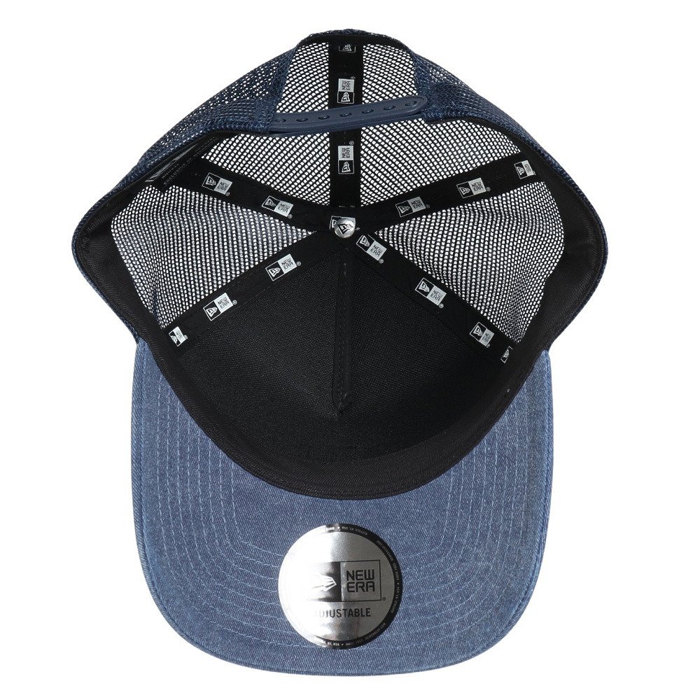 ニューエラ（NEW ERA）（メンズ）メッシュキャップ AFRTR NEPATCHNA