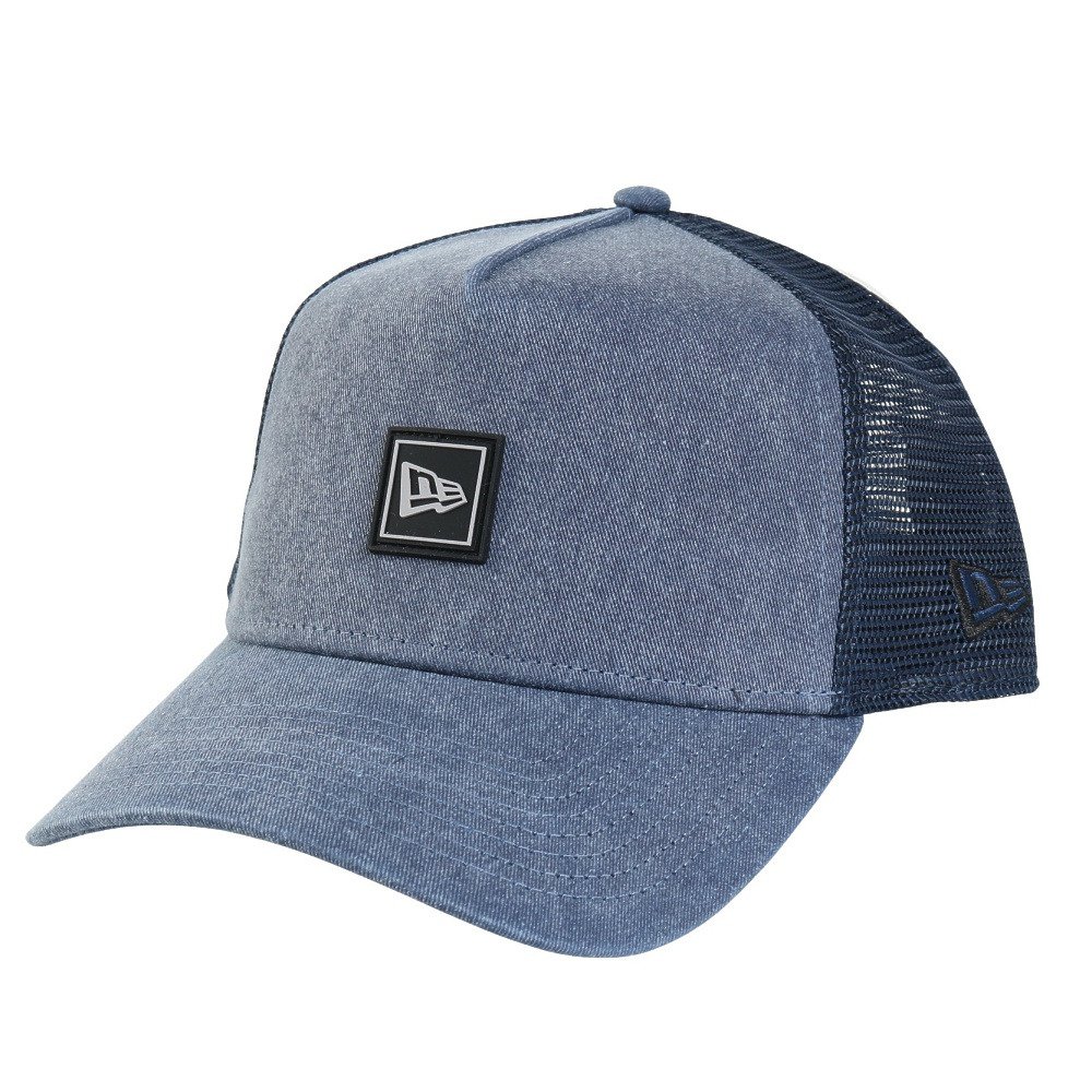 ニューエラ（NEW ERA）（メンズ）メッシュキャップ AFRTR NEPATCHNA