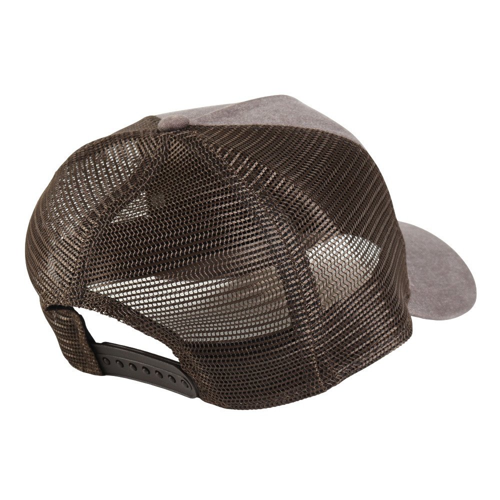 ニューエラ（NEW ERA）（メンズ）メッシュキャップ AFRTR NEPATCHBR