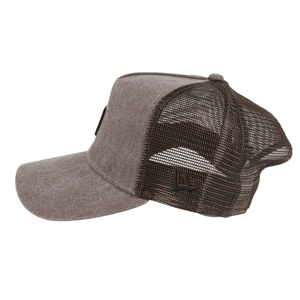 メッシュキャップ #1754 ニューエラ（NEW ERA）（メンズ）メッシュキャップ AFRTR NEPATCHBR