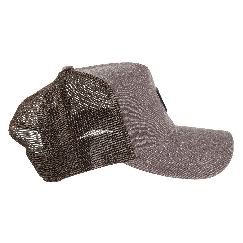 ニューエラ（NEW ERA）（メンズ）メッシュキャップ AFRTR NEPATCHBR