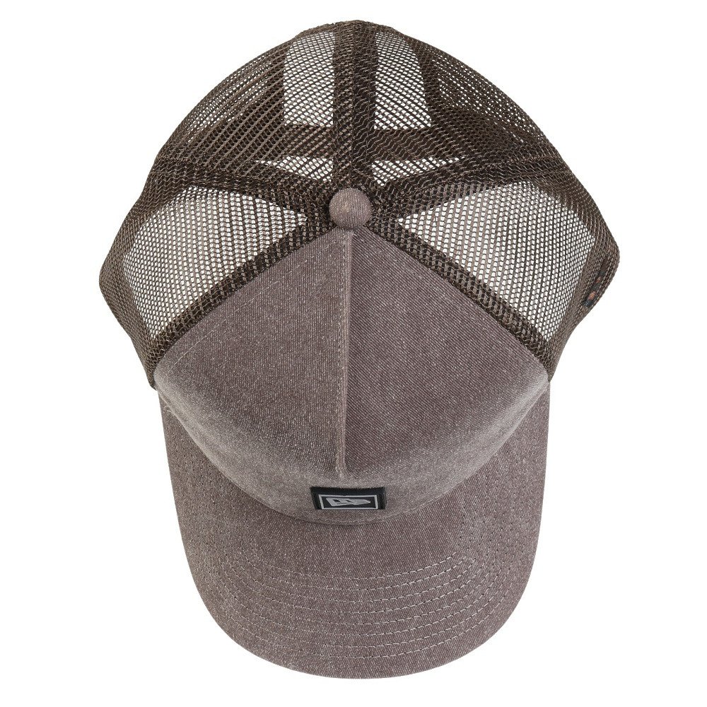 ニューエラ（NEW ERA）（メンズ）メッシュキャップ AFRTR NEPATCHBR