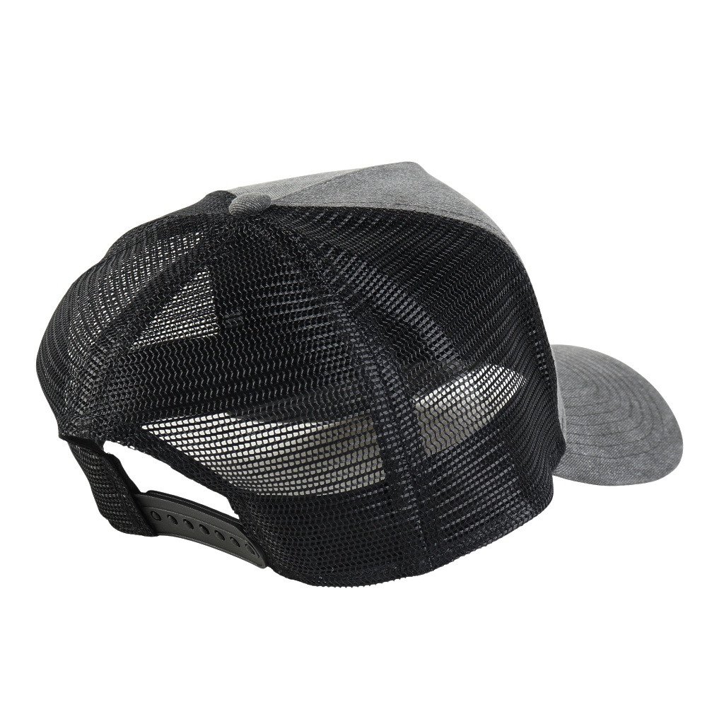 ニューエラ（NEW ERA）（メンズ）メッシュキャップ AFRTR NEPATCHBL