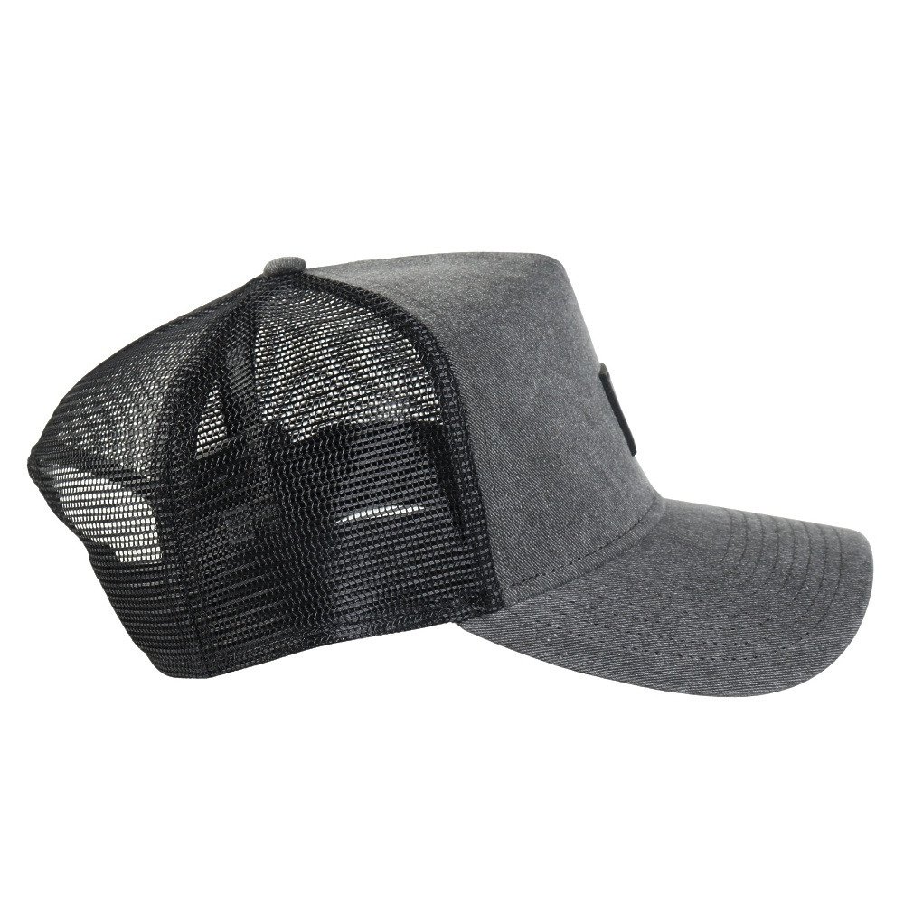 ニューエラ（NEW ERA）（メンズ）メッシュキャップ AFRTR NEPATCHBL