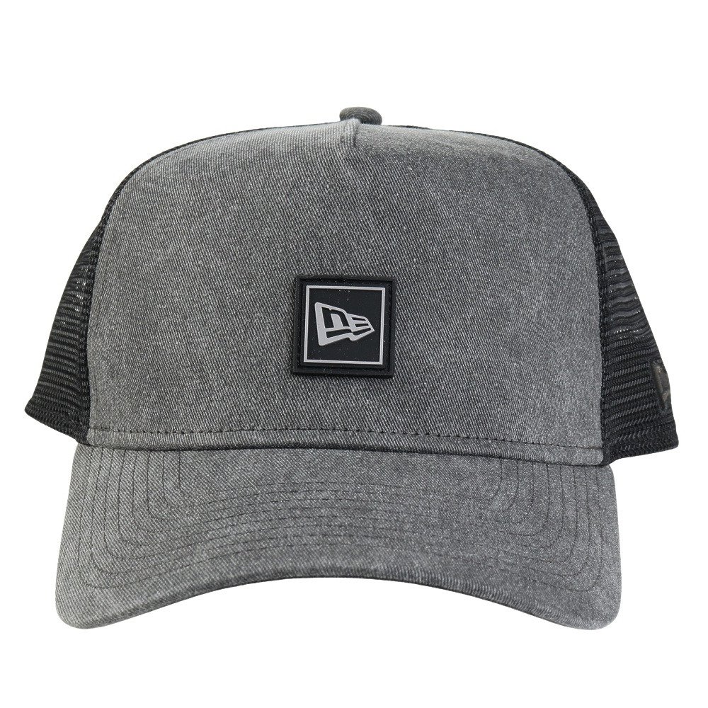 ニューエラ（NEW ERA）（メンズ）メッシュキャップ AFRTR NEPATCHBL