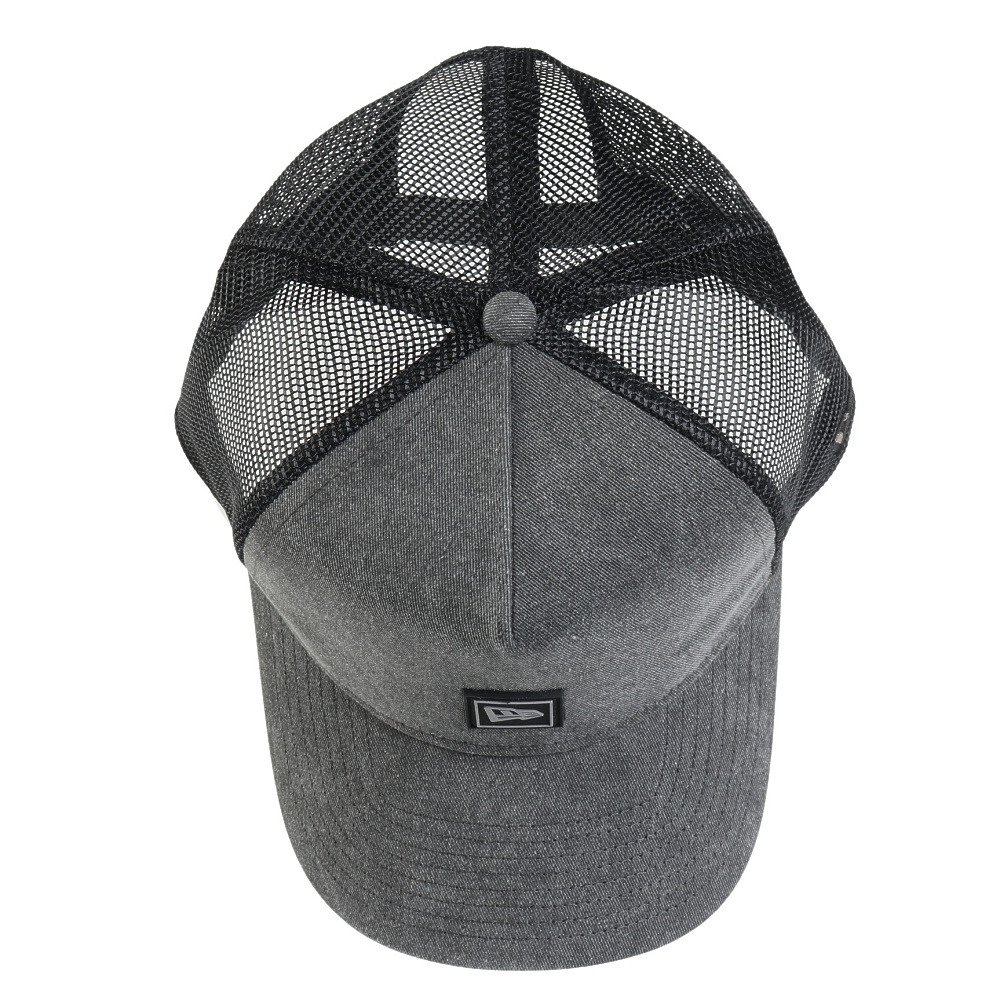 ニューエラ（NEW ERA）（メンズ）メッシュキャップ AFRTR NEPATCHBL
