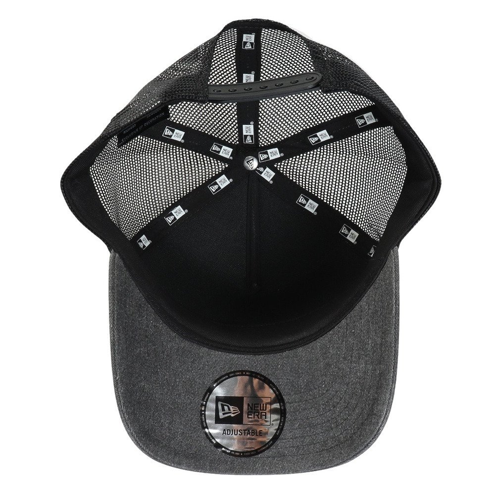 ニューエラ（NEW ERA）（メンズ）メッシュキャップ AFRTR NEPATCHBL