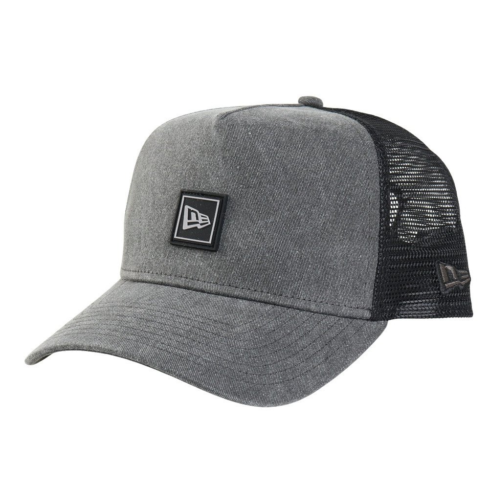 ニューエラ（NEW ERA）（メンズ）メッシュキャップ AFRTR NEPATCHBL