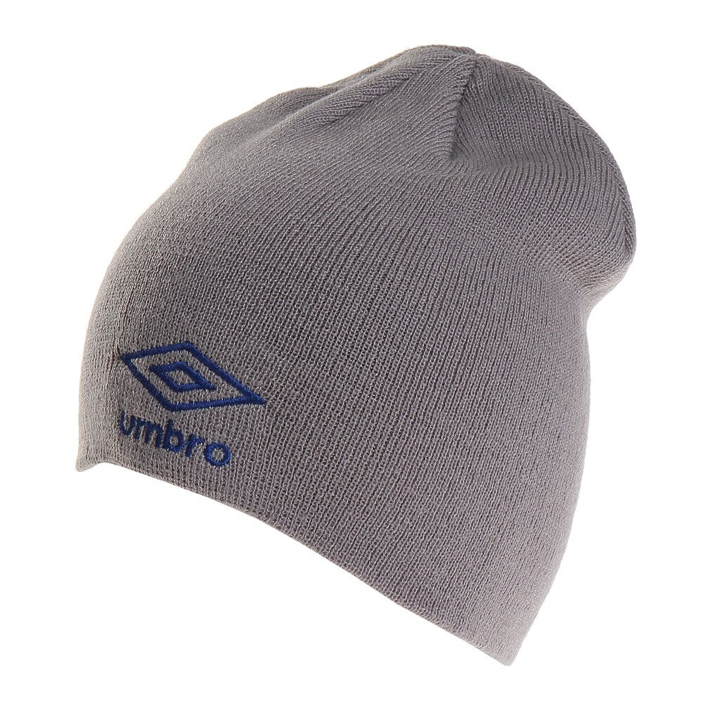  ベーシックニットキャップ UJA2736 GRY