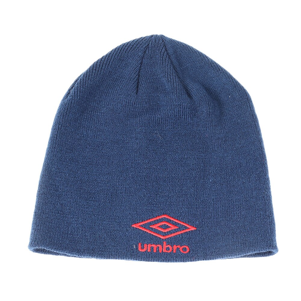 ベーシックニットキャップ UJA2736 NVY