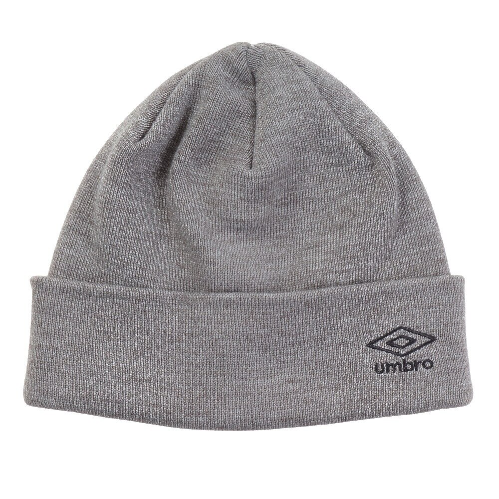  ベーシックニットキャップ UUAQJC52 GY