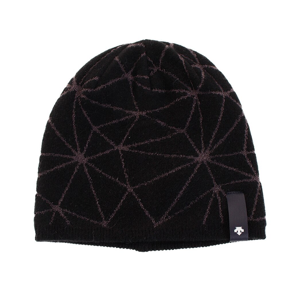  ニットキャップ DWBOJC67 BLK
