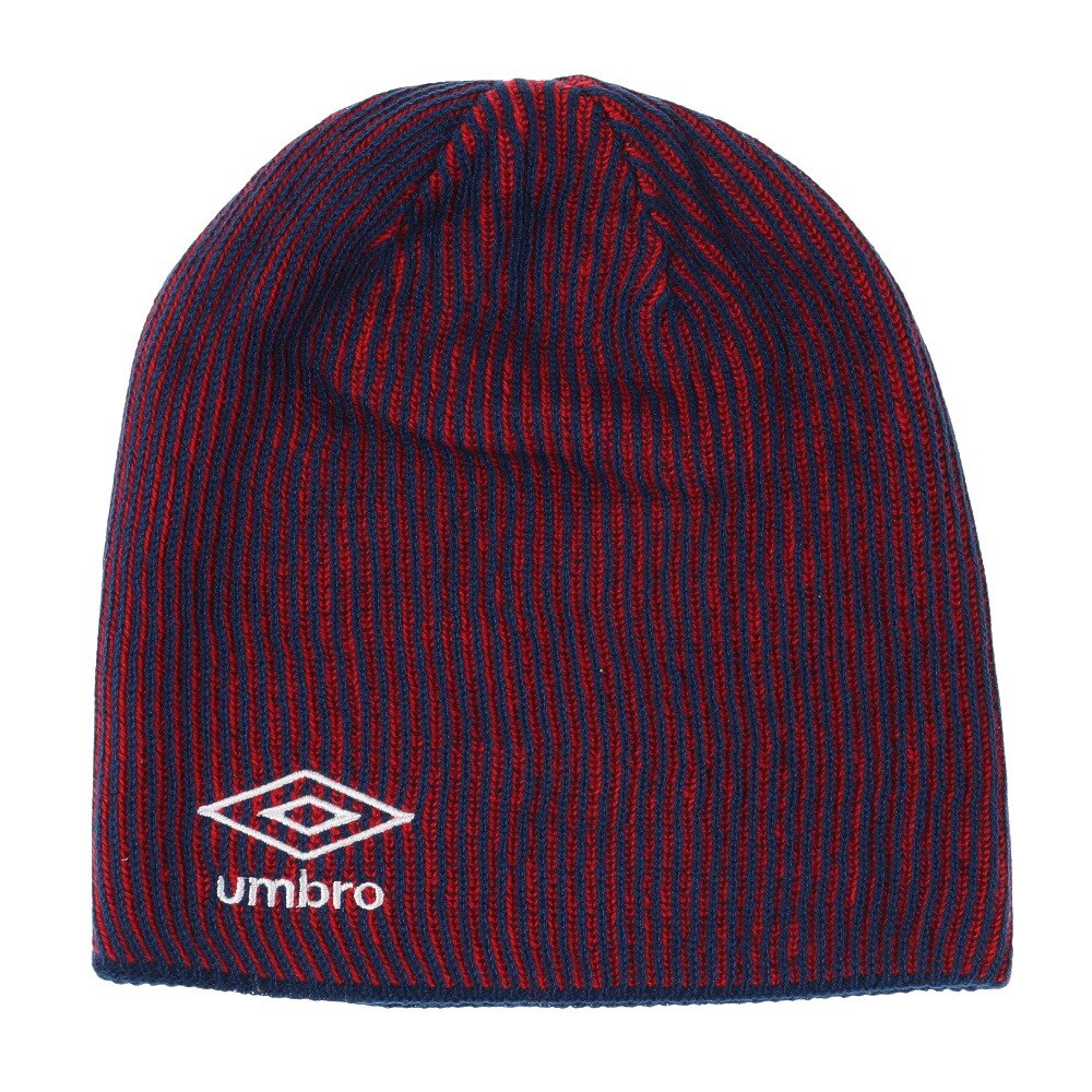  リバーシブルニットキャップ UUAOJC50 NV