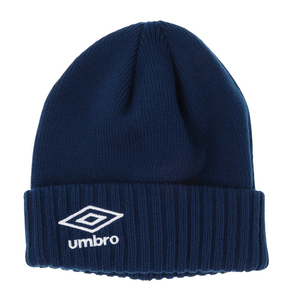  ベーシックニットキャップ UUAOJC53 NV