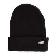 ニューバランス（new balance）（メンズ）ビーニー JACL0754BK