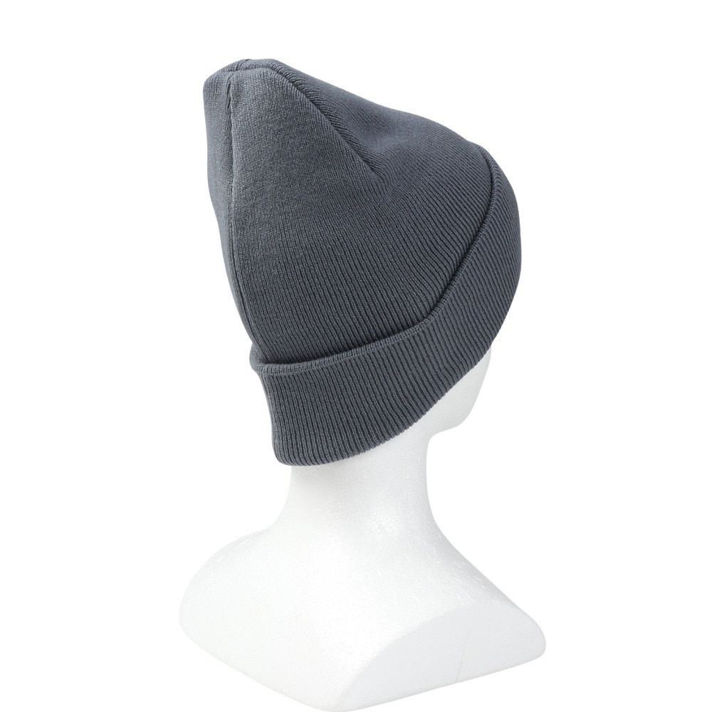 アンダーアーマー（UNDER ARMOUR）（メンズ）ニット帽 ハーフタイム ビーニー 1373155 012 防寒
