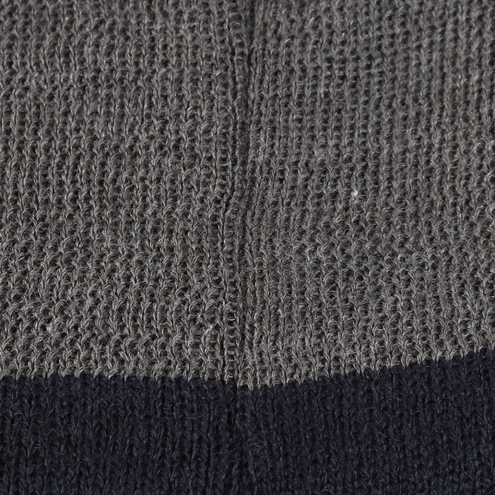デサント（DESCENTE）（メンズ、レディース）ニットキャップ ロゴジャカードビーニー ST5FCP40U NV00