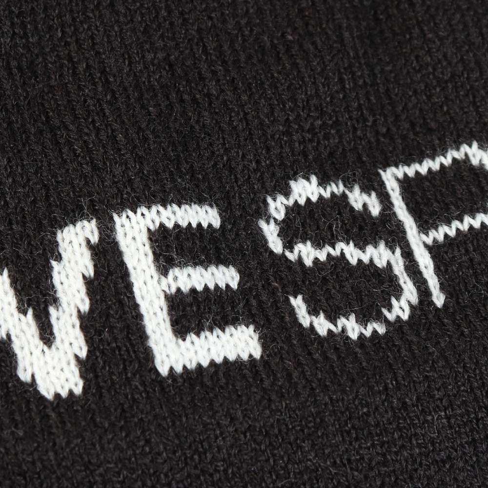 デサント（DESCENTE）（メンズ、レディース）HEATNAVI リブニットキャップ ST5FCP41U BK00