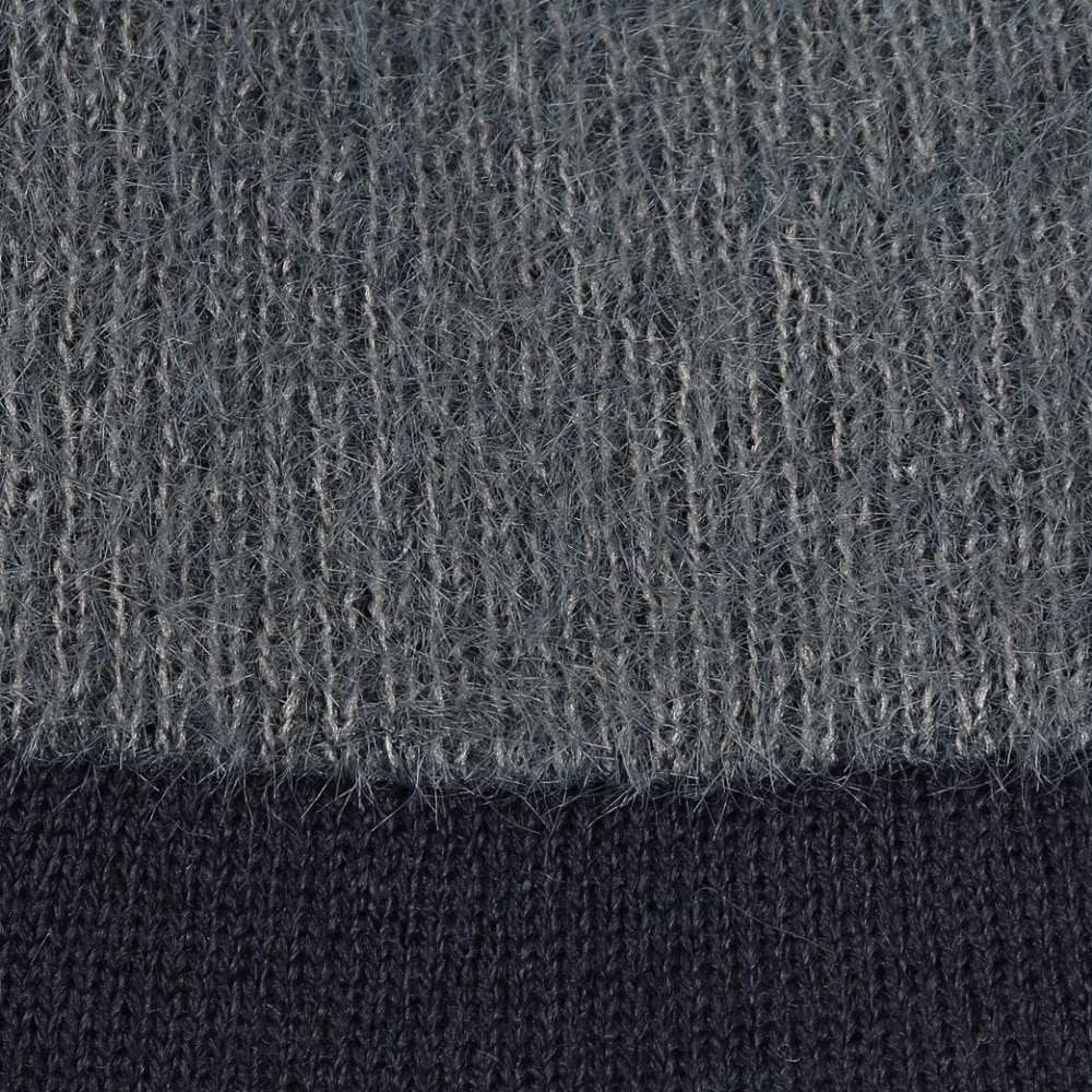 デサント（DESCENTE）（メンズ、レディース）HEATNAVI リブニットキャップ ST5FCP41U NV00