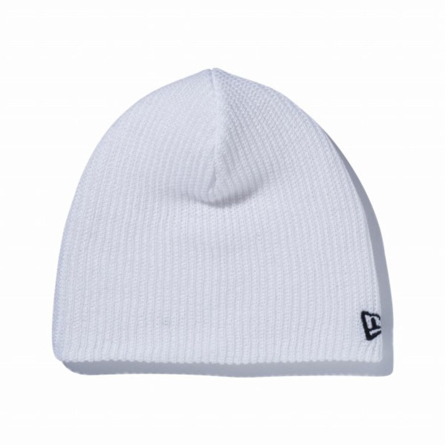  SOFT BEANIE COTTON W