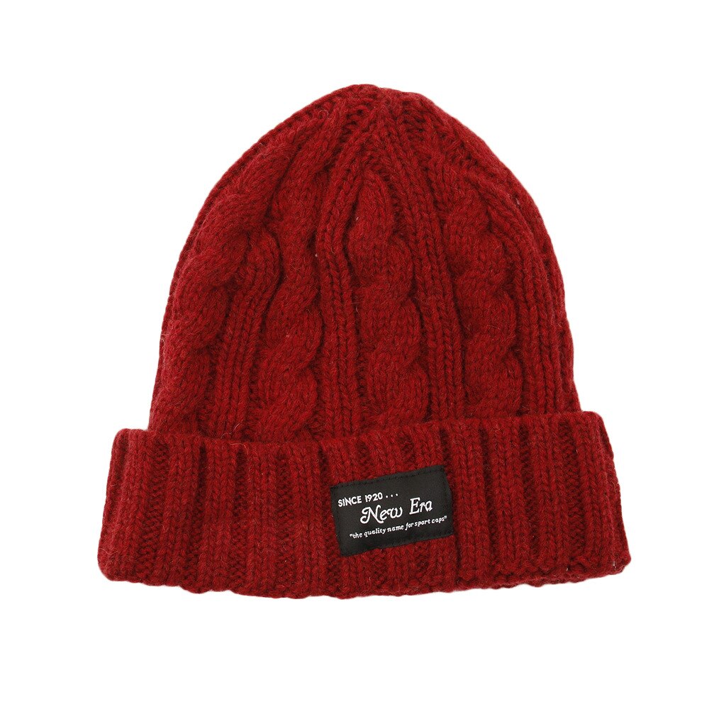  LG CUFF KNIT WOOL PA 11474395