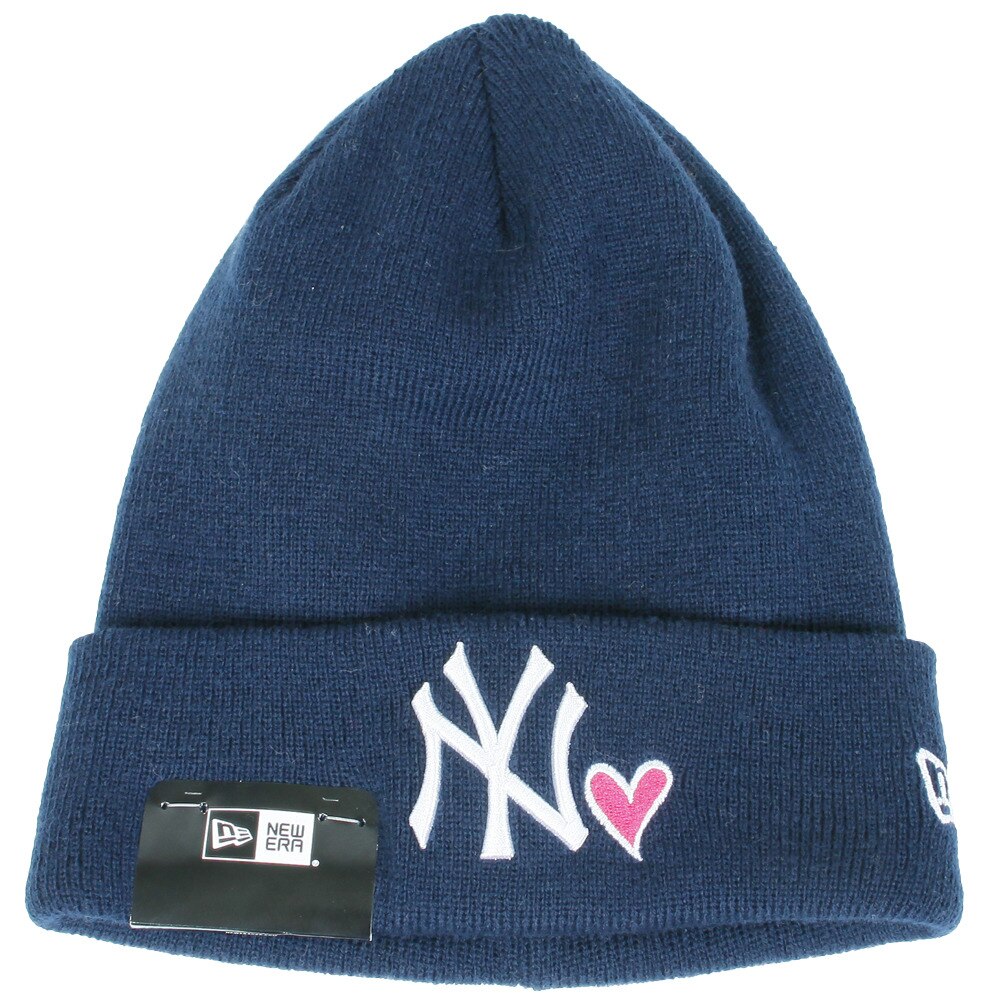  BASIC CUFF KNIT NEYY 11474696