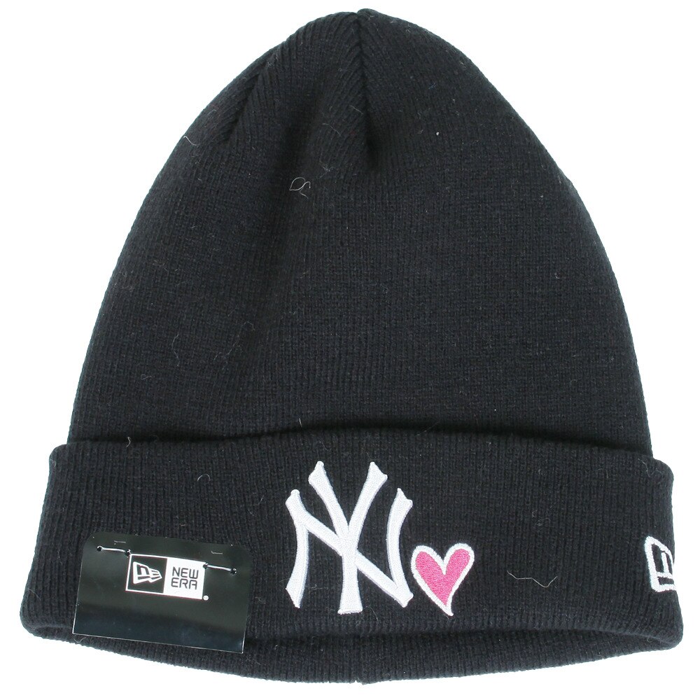  BASIC CUFF KNIT NEYY 11474697