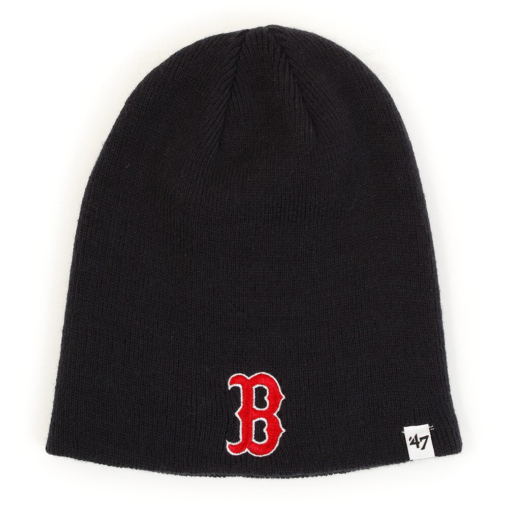  Red Sox ビーニー B-BIN02ACE-NY