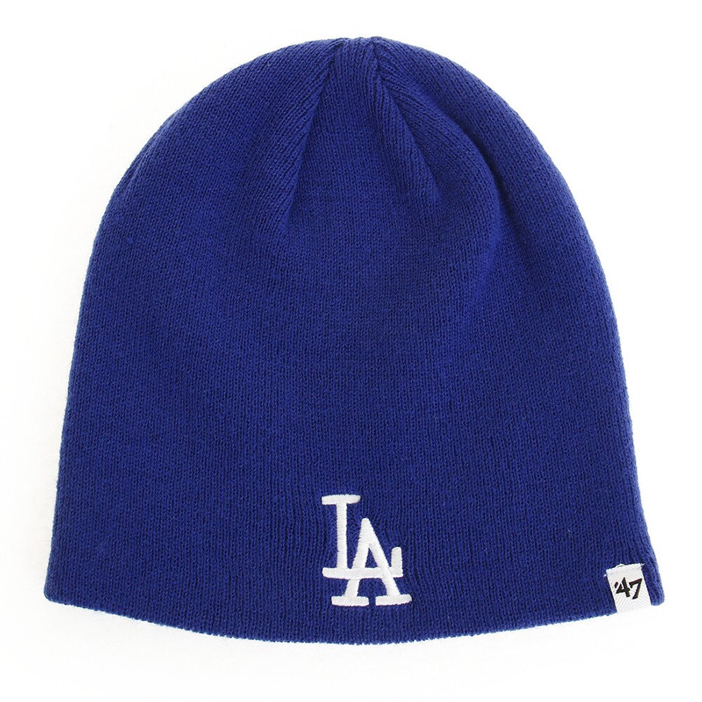 【多少の傷汚れありの為大奉仕】Dodgers ビーニー B-BIN12ACE-RY