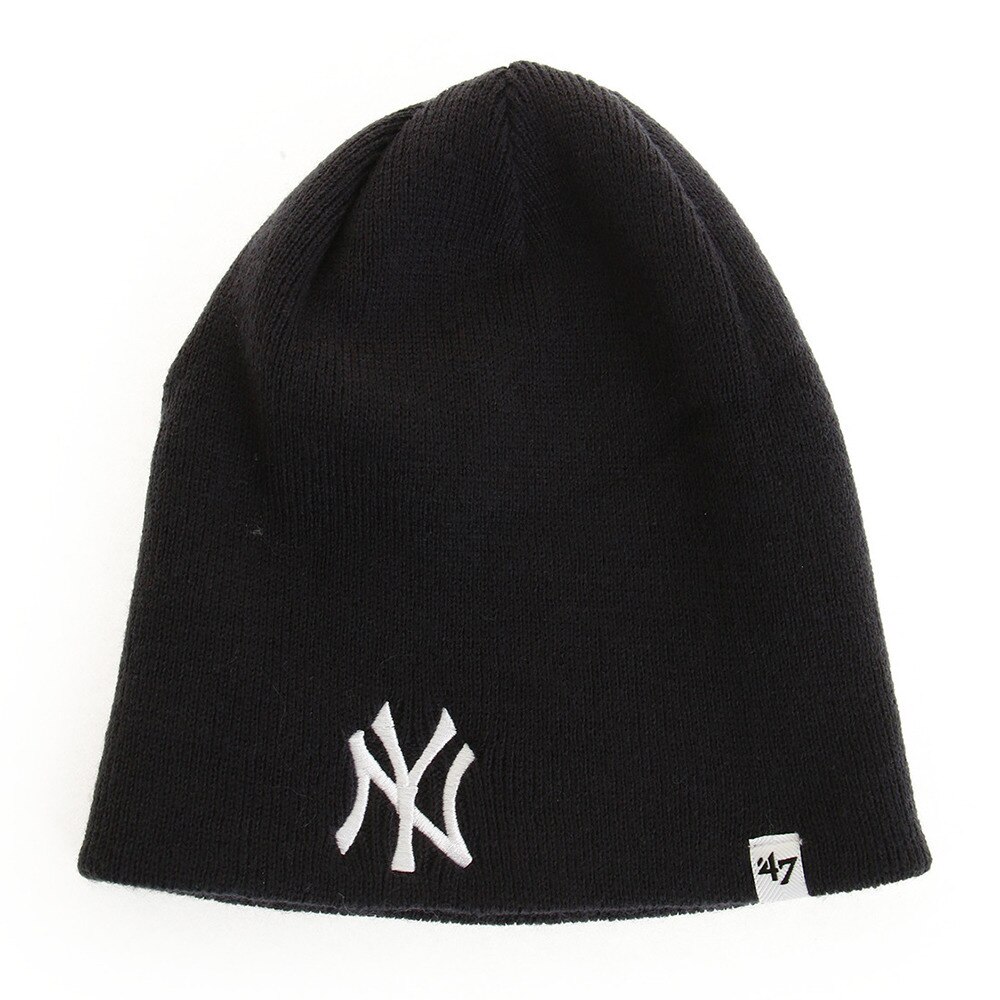  【多少の傷汚れありの為大奉仕】Yankees ビーニー B-BIN17ACE-NY