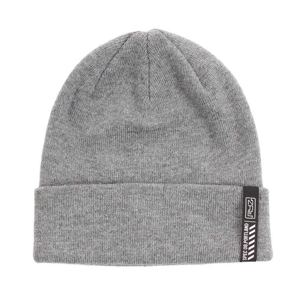  【多少の傷汚れありの為大奉仕】CUFF ビーニー 897R8HA3738 GRY