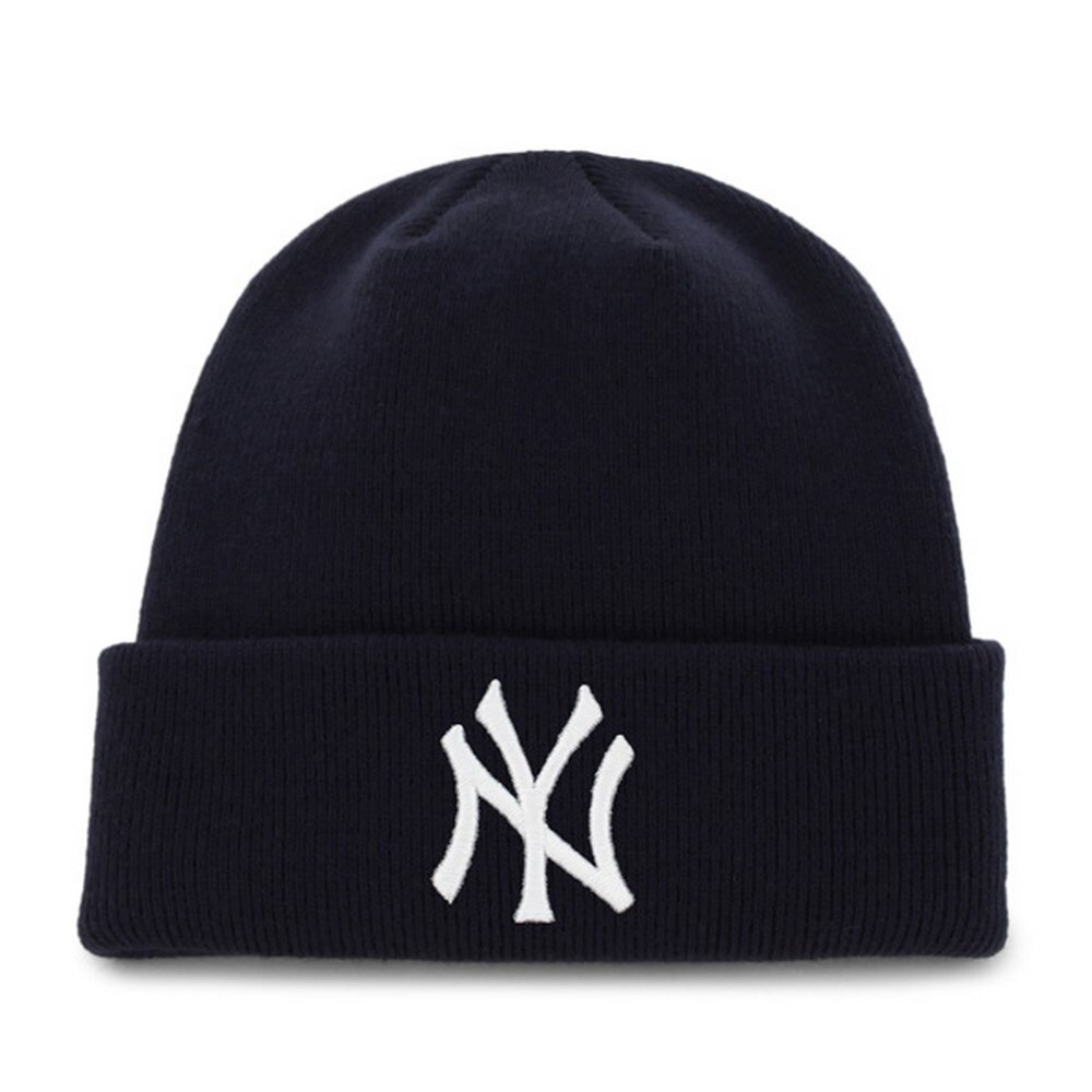  Yankees 47 Raised カフスニット B-RKN17ACE-NY