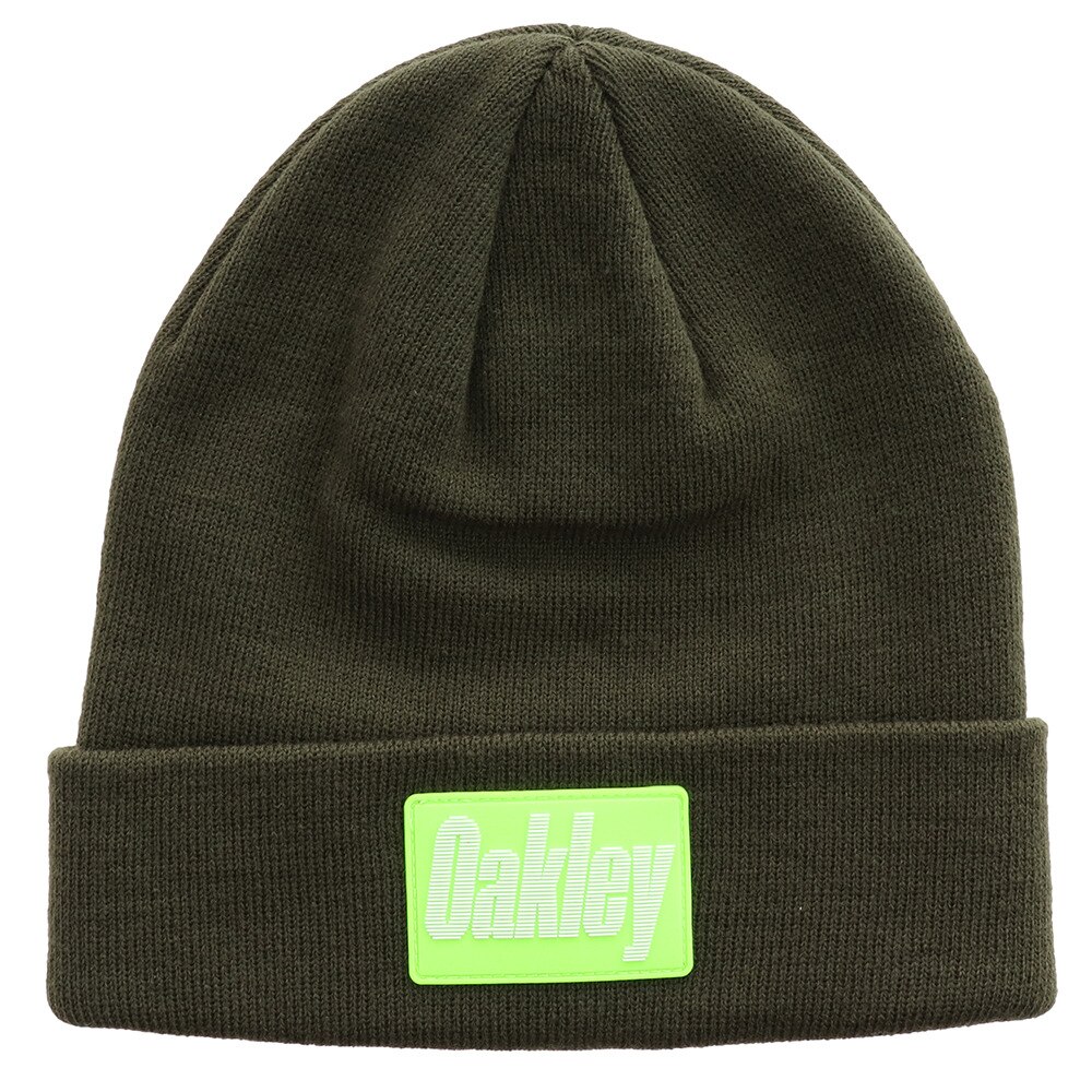  Patch ビーニー 912187-86L