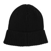 エーシーピージー（ACPG）（メンズ）帽子 メンズ ニットキャップ リブ ワッチ キャップ 897PA0ST6131 BLK