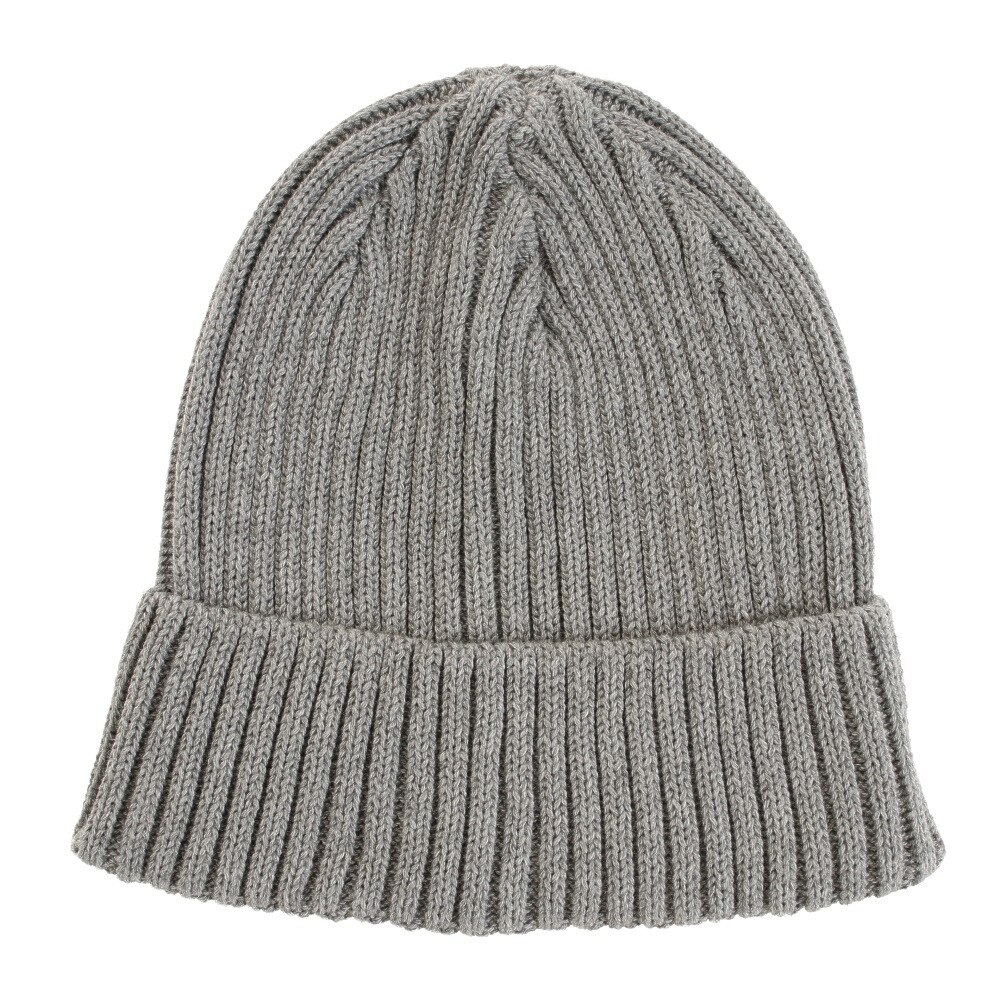  リブ ワッチ キャップ 897PA0ST6131 GRY