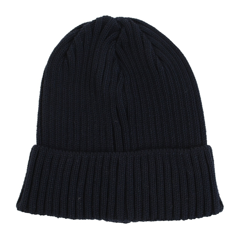  リブ ワッチ キャップ 897PA0ST6131 NVY