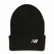ニューバランス（new balance）（メンズ）ビーニー JACL1721BK