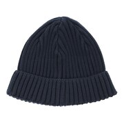 その他ブランド（OTHER BRAND）（メンズ）コットンリブフィッシャーマンキャップ 897NN1ST2674 NVY