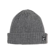 エルケクス（ELKEX）（メンズ）リブフィッシャーマンキャップ 897EK1ST2649 GRY