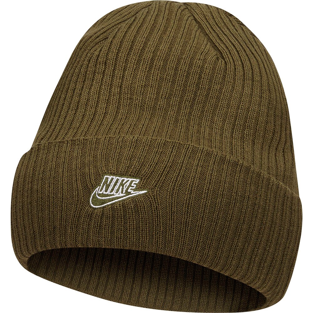 ナイキ（NIKE）（メンズ）ニット帽 防寒 NSW フィッシャーマン フューチュラ ビーニー DM8308-326  スポーツ用品はスーパースポーツゼビオ