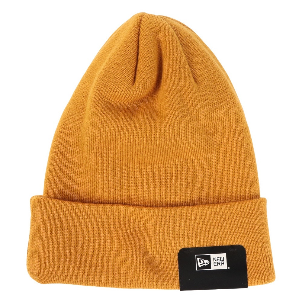ニューエラ ニューエラ New Era メンズ レディース ニット帽 ベーシック カフニット ウィート ホワイトフラッグ 22fw スポーツ用品はスーパースポーツゼビオ ニューエラ ニューエラ New Era メンズ レディース ニット帽 ベーシック カフニット ウィート ホワイトフラッグ 22fw スポーツ用品はスーパースポーツゼビオ